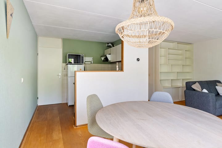 Foto 10 van Dekamastraat 40