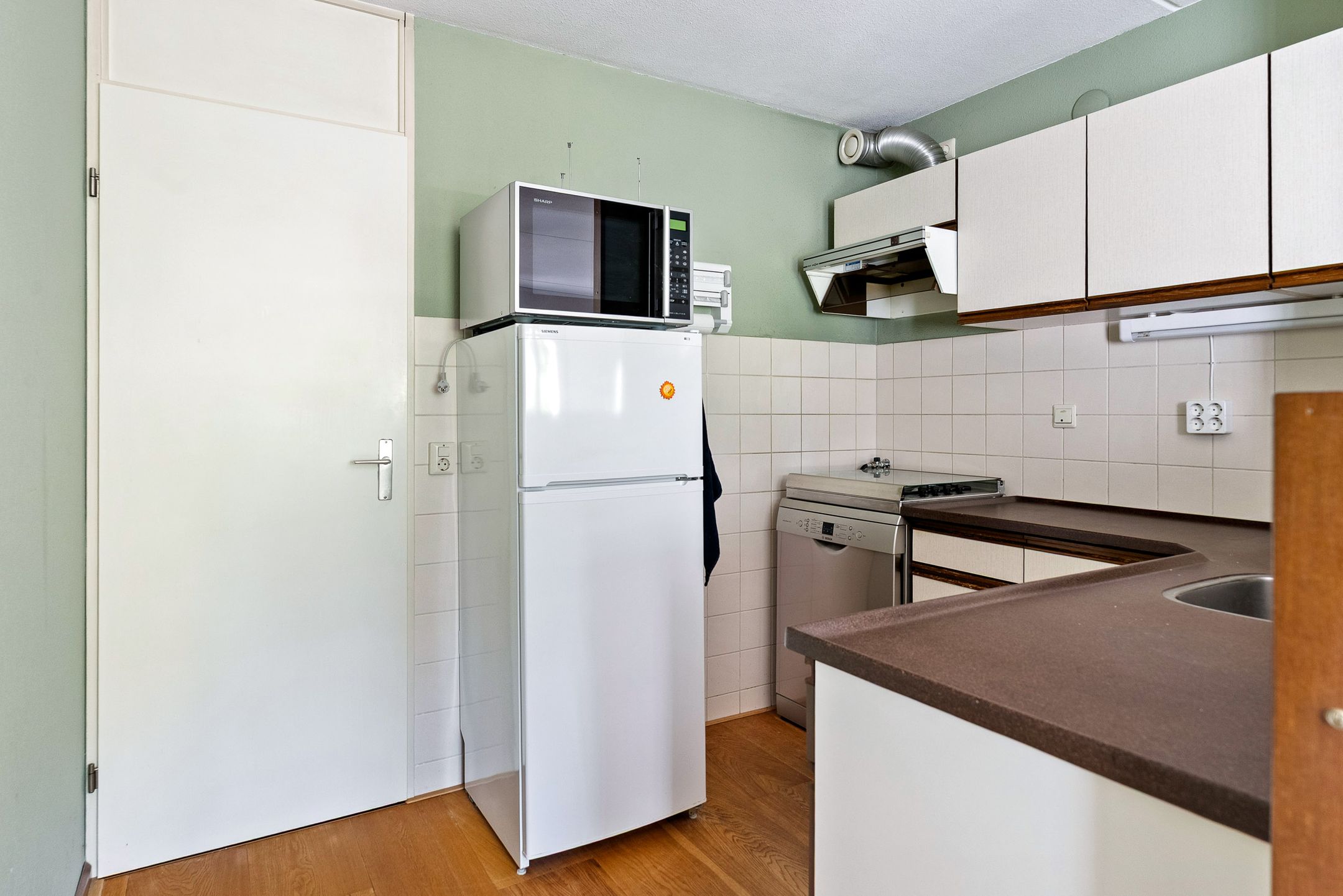 Foto 12 van Dekamastraat 40