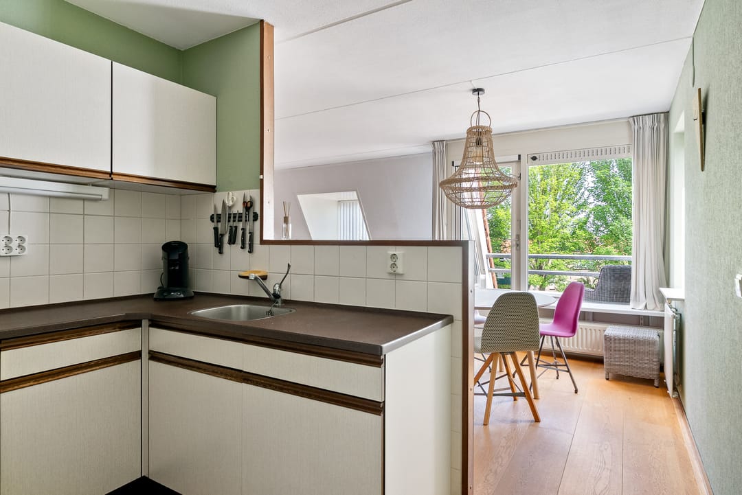 Foto 13 van Dekamastraat 40