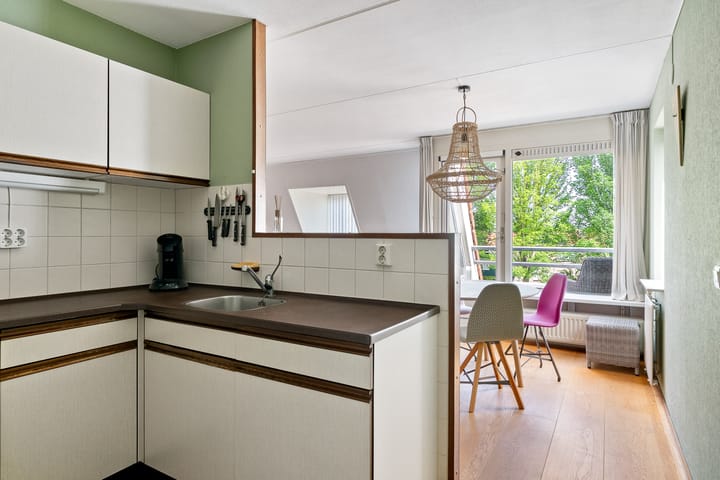 Foto 13 van Dekamastraat 40