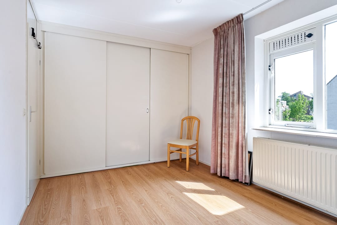 Foto 16 van Dekamastraat 40