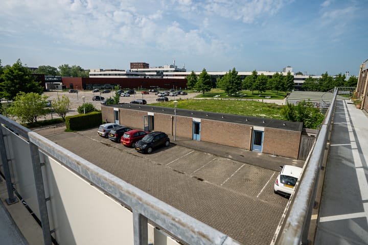 Foto 25 van Dekamastraat 40