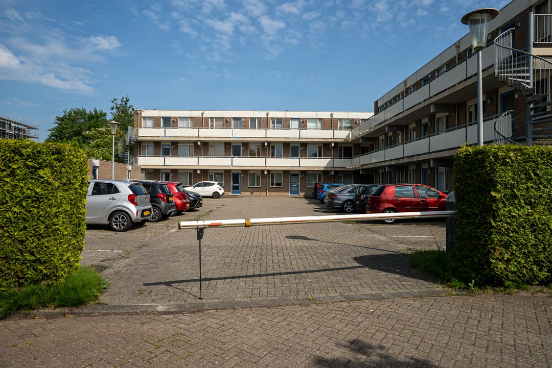 Foto 26 van Dekamastraat 40