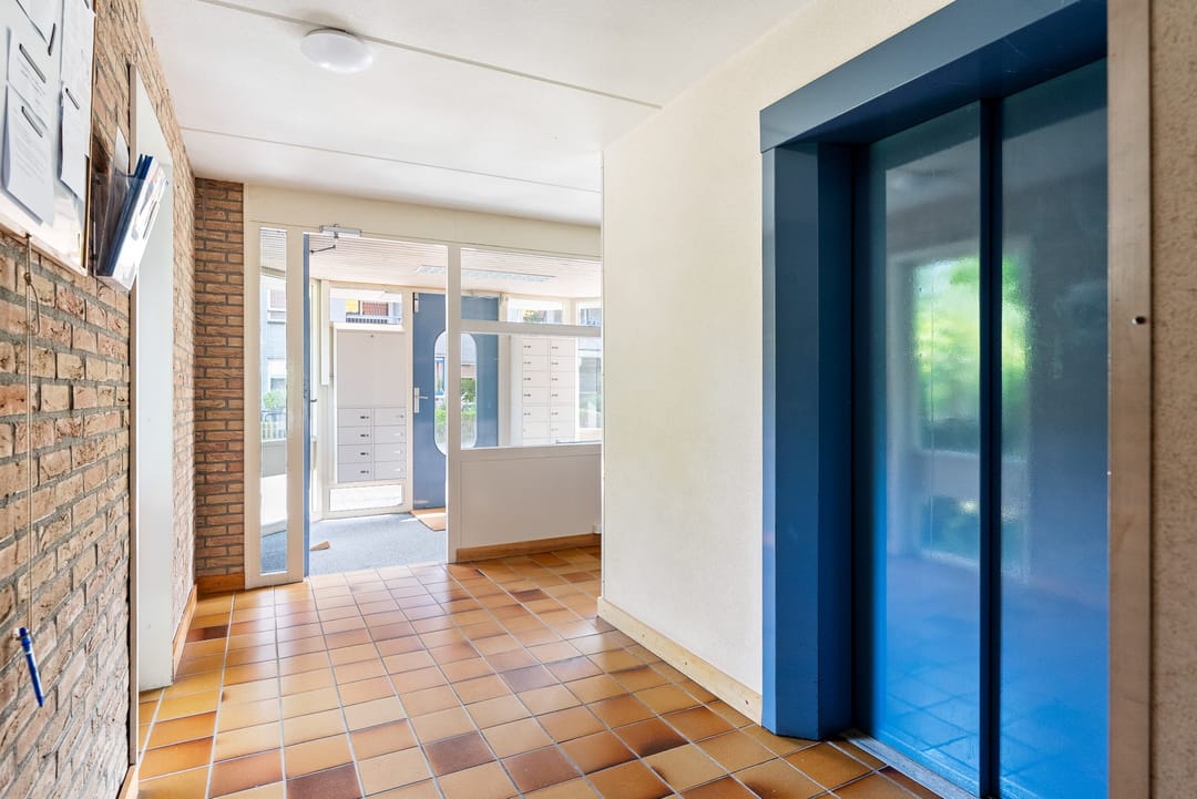 Foto 28 van Dekamastraat 40