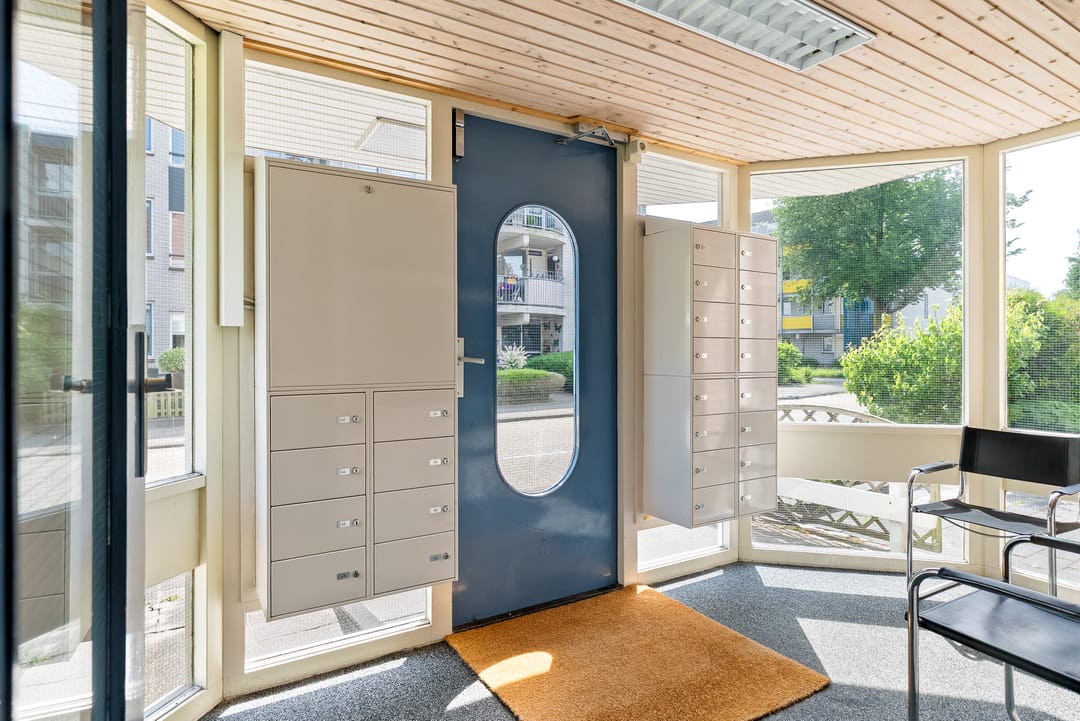 Foto 31 van Dekamastraat 40