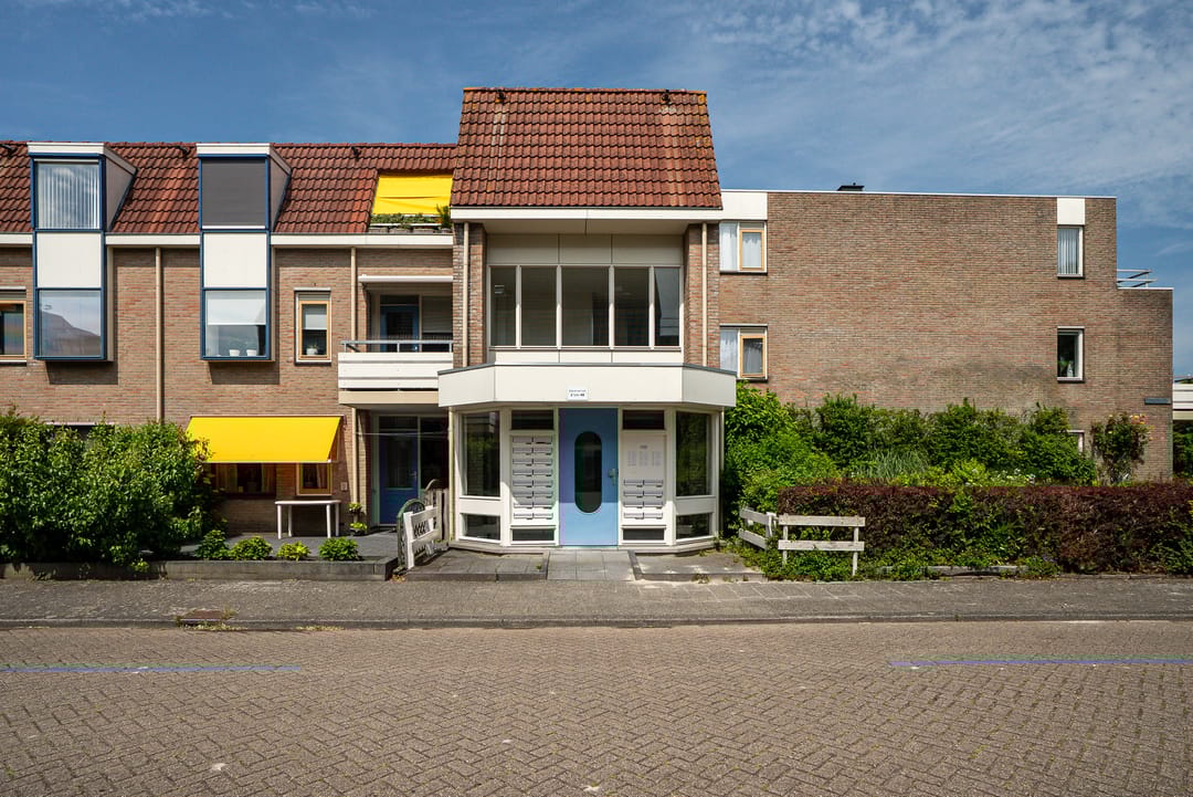 Foto 32 van Dekamastraat 40