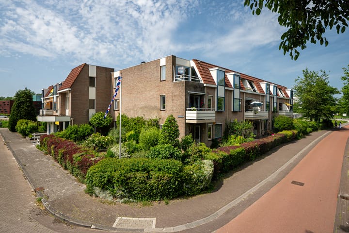 Foto 35 van Dekamastraat 40