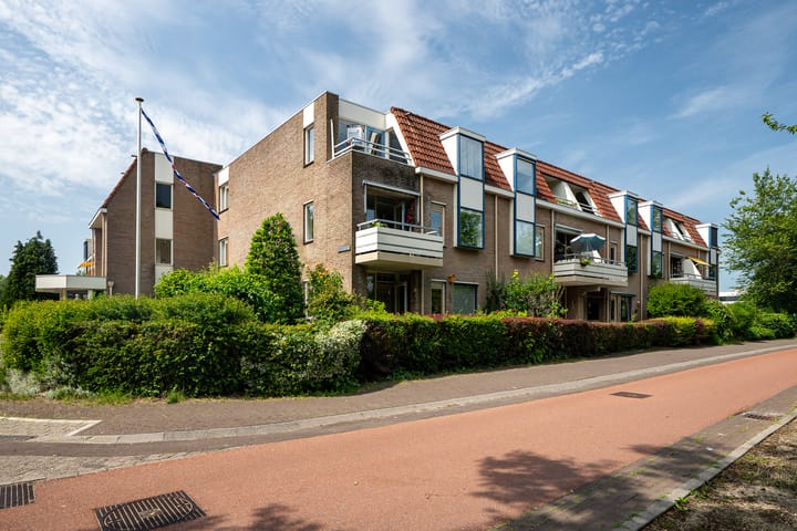 Foto 36 van Dekamastraat 40