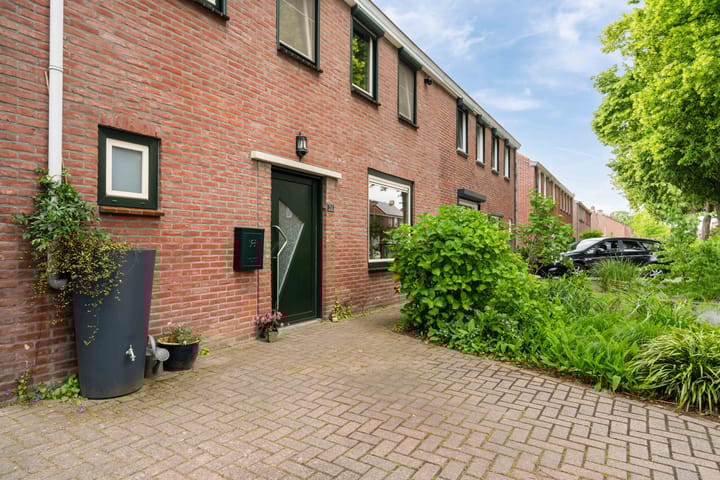 Foto 9 van Philips van Hornestraat 24