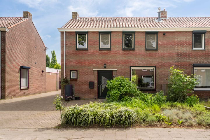 Foto 7 van Philips van Hornestraat 24