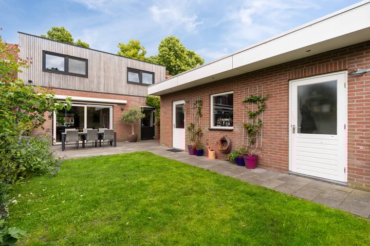 Foto 5 van Philips van Hornestraat 24