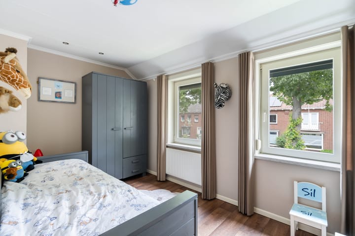 Foto 33 van Philips van Hornestraat 24