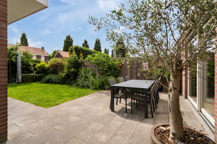 Foto 39 van Philips van Hornestraat 24