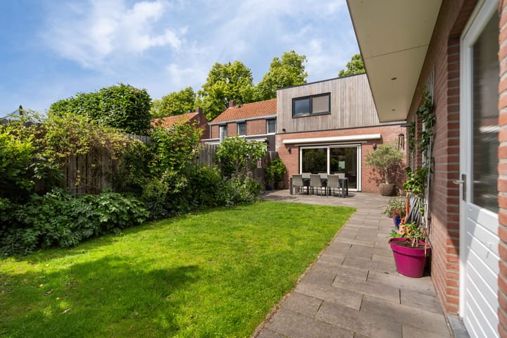 Foto 42 van Philips van Hornestraat 24