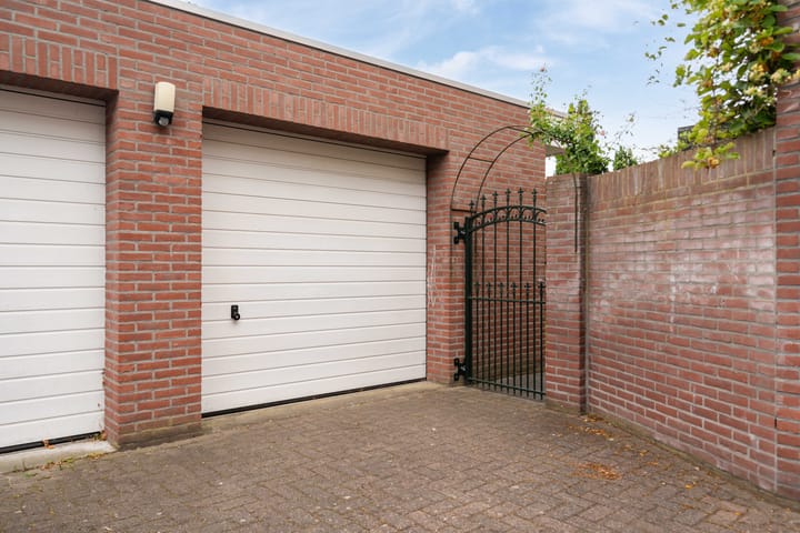 Foto 48 van Philips van Hornestraat 24