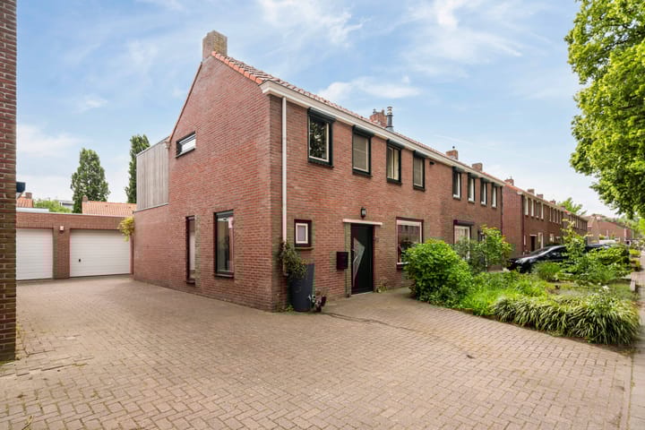 Foto 51 van Philips van Hornestraat 24