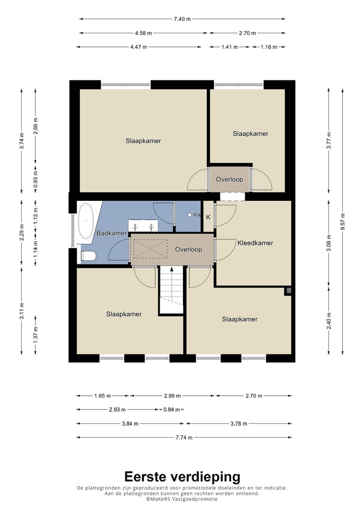 Foto 55 van Philips van Hornestraat 24