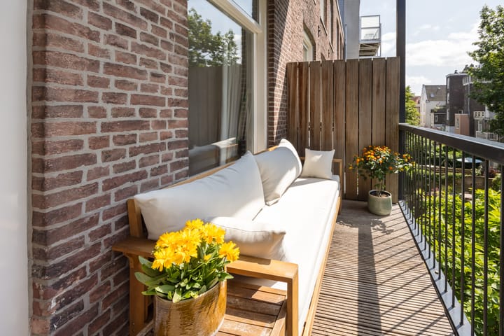 Photo 68 of Swammerdamstraat 6-2