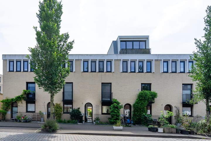 Photo 4 of Peter Martensstraat 108