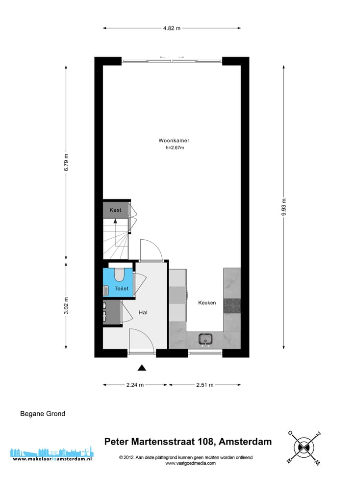 Foto 37 van Peter Martensstraat 108