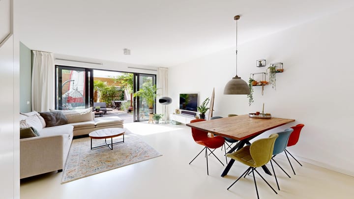 Foto 1 van Peter Martensstraat 108