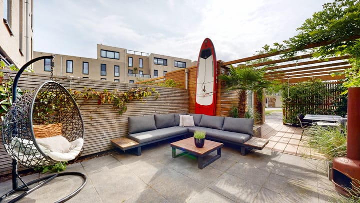 Photo 2 of Peter Martensstraat 108