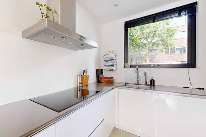 Foto 7 van Peter Martensstraat 108