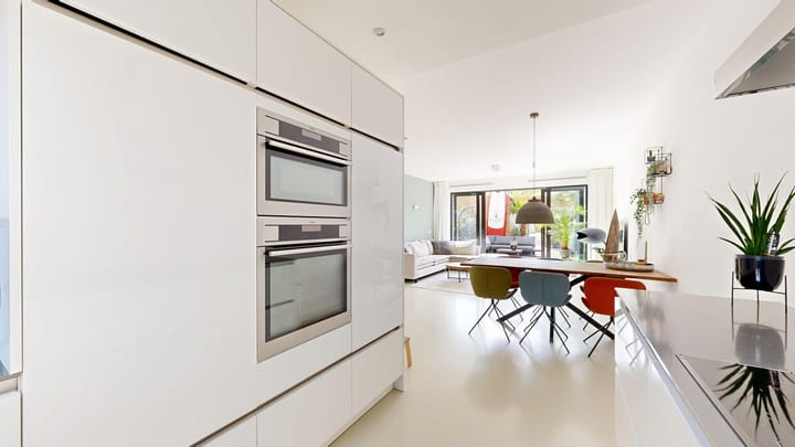 Foto 8 van Peter Martensstraat 108