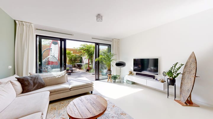 Foto 10 van Peter Martensstraat 108