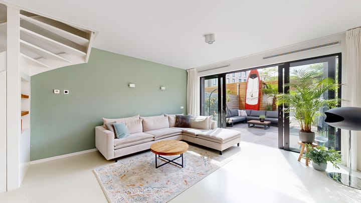 Foto 11 van Peter Martensstraat 108