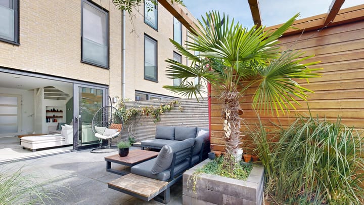 Foto 13 van Peter Martensstraat 108