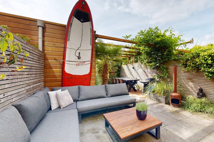 Foto 12 van Peter Martensstraat 108