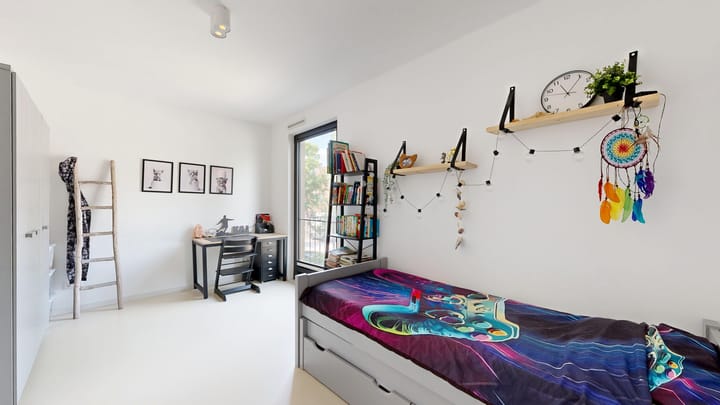 Foto 24 van Peter Martensstraat 108