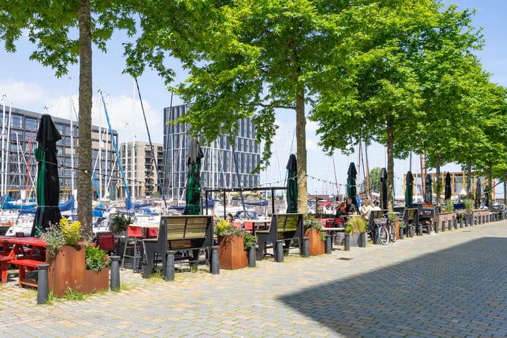 Foto 32 van Peter Martensstraat 108