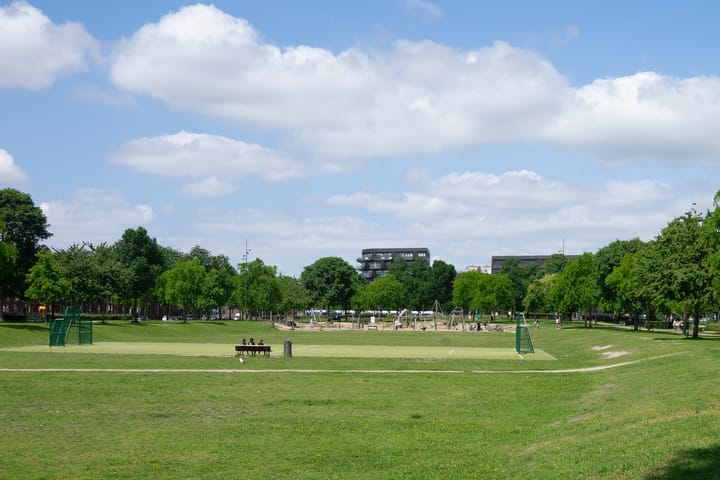 Foto 33 van Peter Martensstraat 108