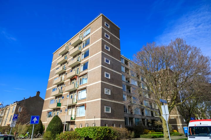 Foto 1 van Hart Nibbrigkade 71-14