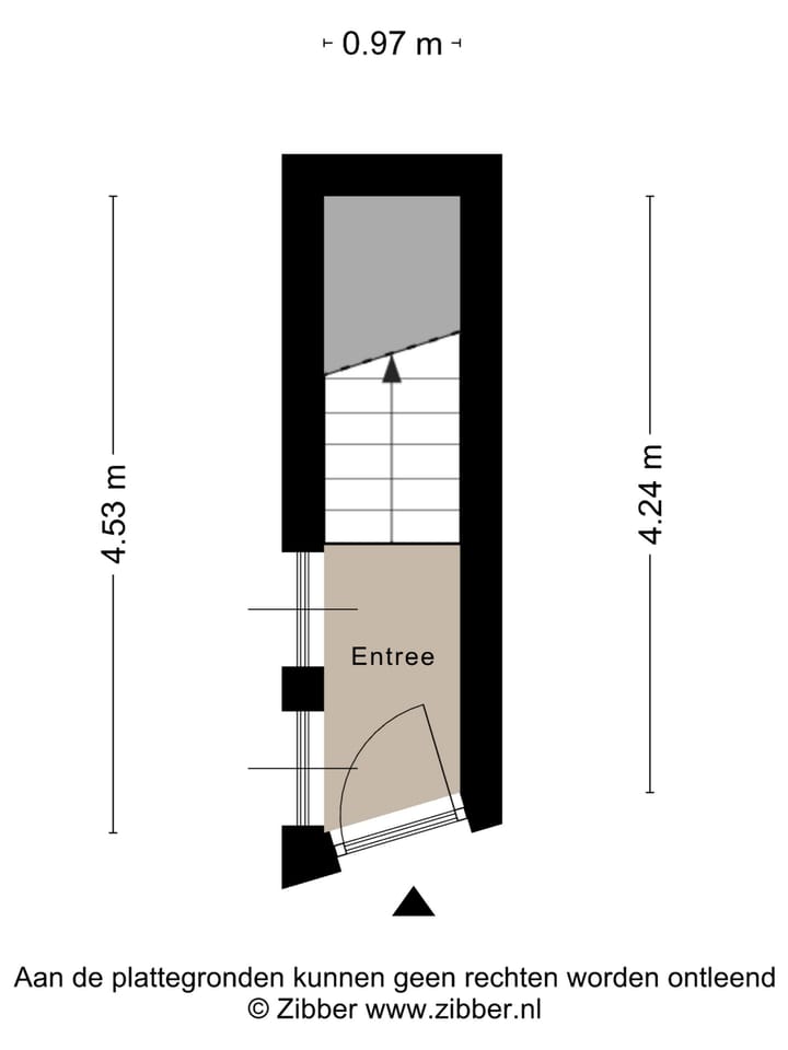 Foto 26 van Koningstraat 30-A