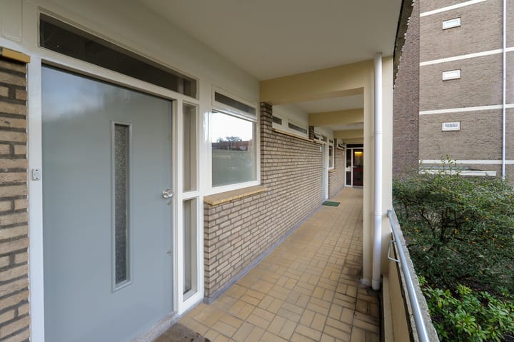 Foto 10 van Hart Nibbrigkade 71-14