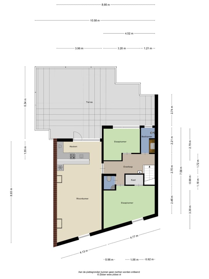 Foto 27 van Koningstraat 30-A