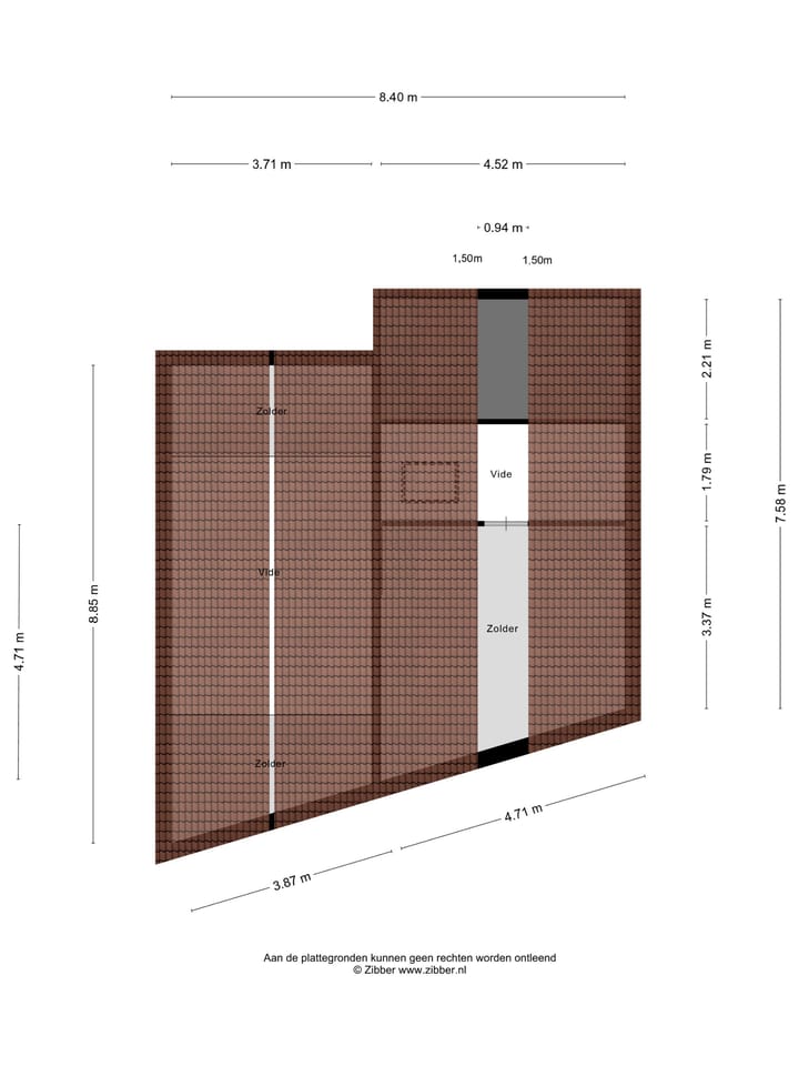 Foto 28 van Koningstraat 30-A