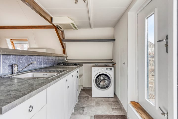 Foto 5 van Koningstraat 30-A