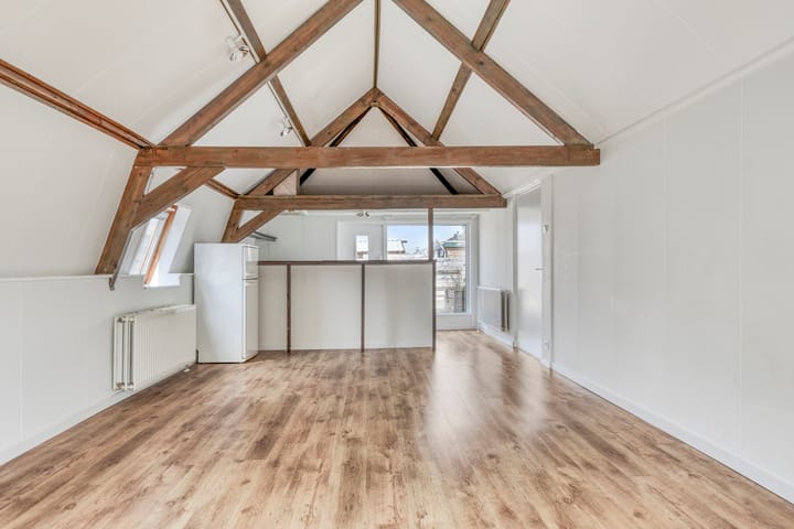 Foto 4 van Koningstraat 30-A