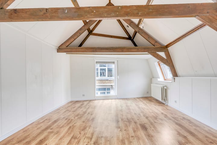 Foto 2 van Koningstraat 30-A