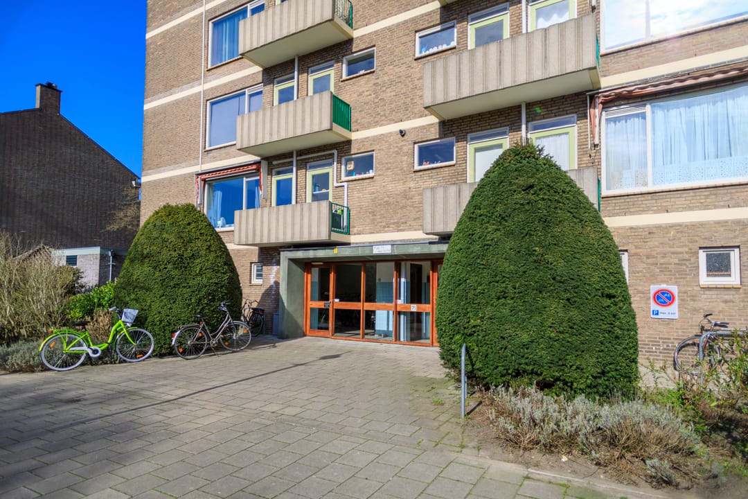 Photo 13 of Hart Nibbrigkade 71-14