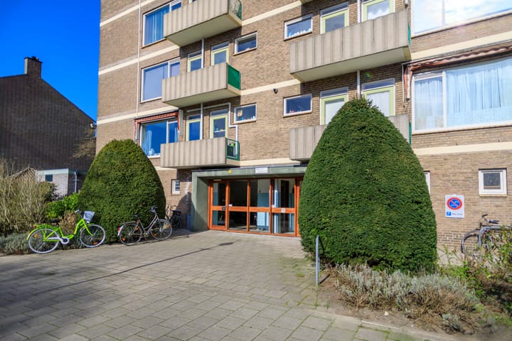 Foto 13 van Hart Nibbrigkade 71-14