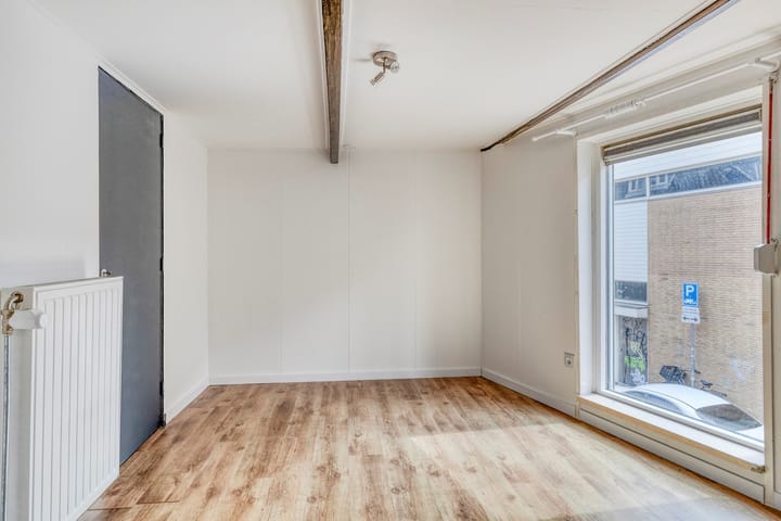 Foto 9 van Koningstraat 30-A