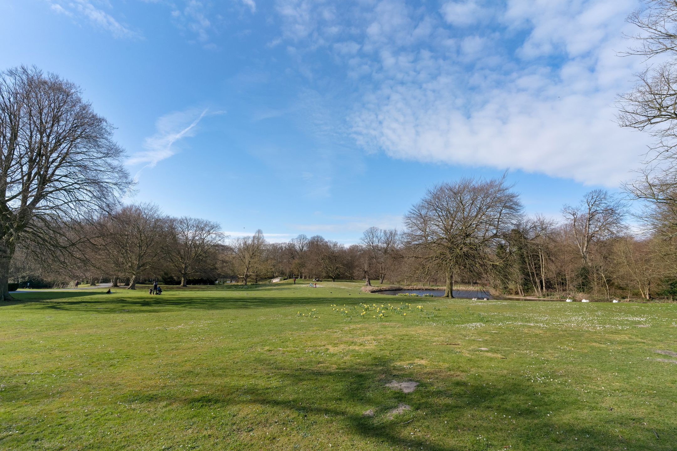 Photo 18 of Hart Nibbrigkade 71-14