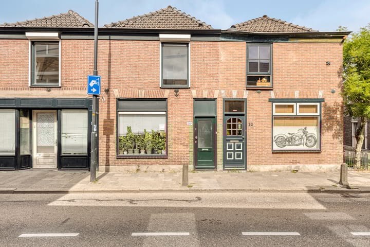 Foto 23 van Koningstraat 30-A