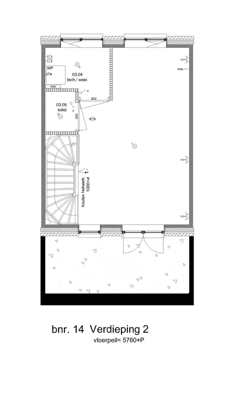 Foto 7 van Verzetstrijderslaan 18