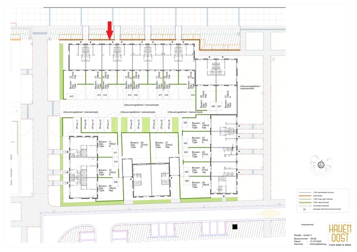 Foto 8 van Verzetstrijderslaan 18